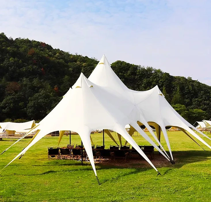 Tenda da campeggio