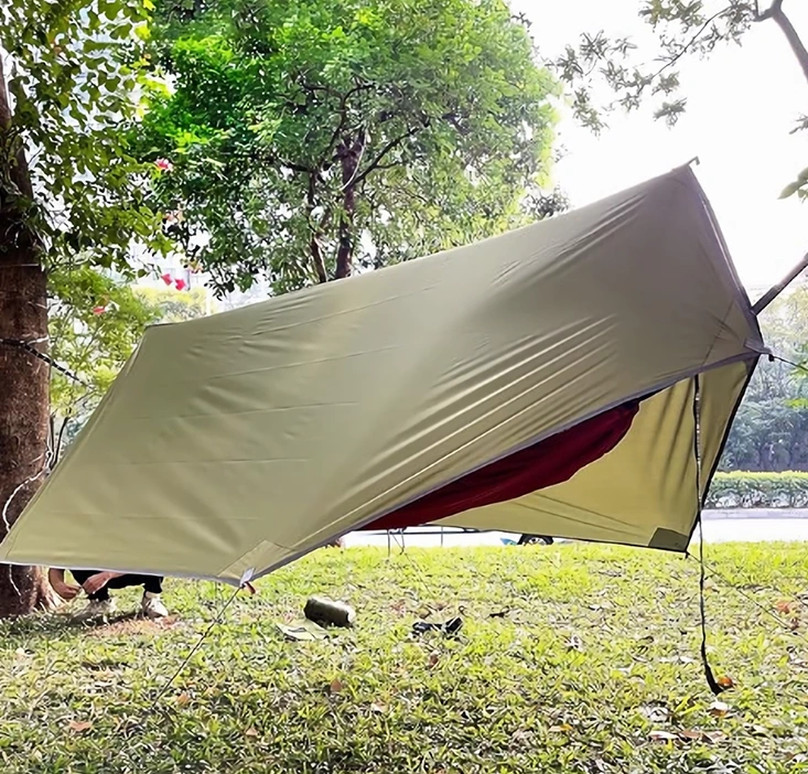 Hammock da campeggio