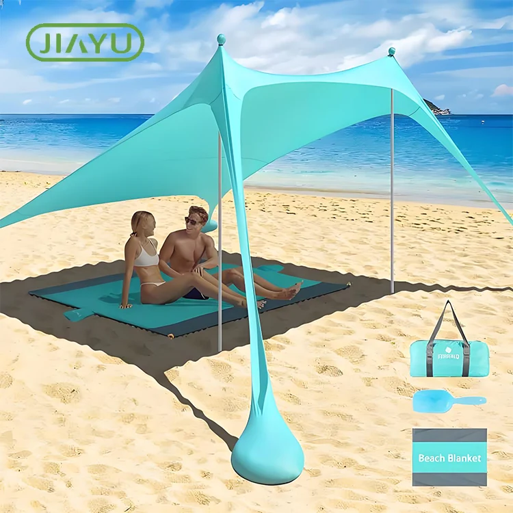Quali aspetti dovrebbero essere considerati quando si sceglie una tenda da campeggio?