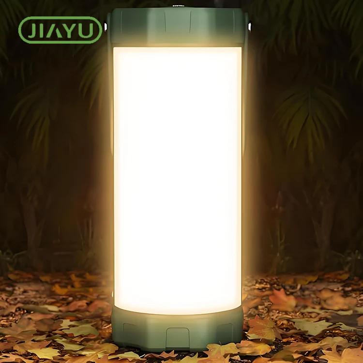 Di quanti lumen ho bisogno in una luce da campeggio?