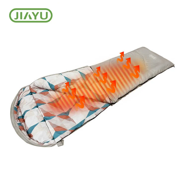 Quali sono le caratteristiche principali dei sacchi a pelo da campeggio e come scegliere quello giusto?