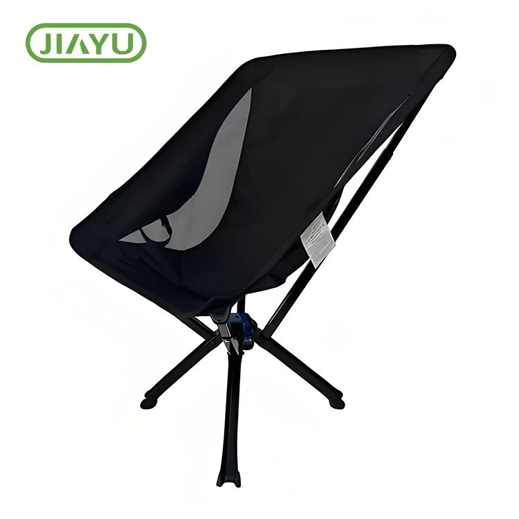 Comoda sedia da campeggio pieghevole