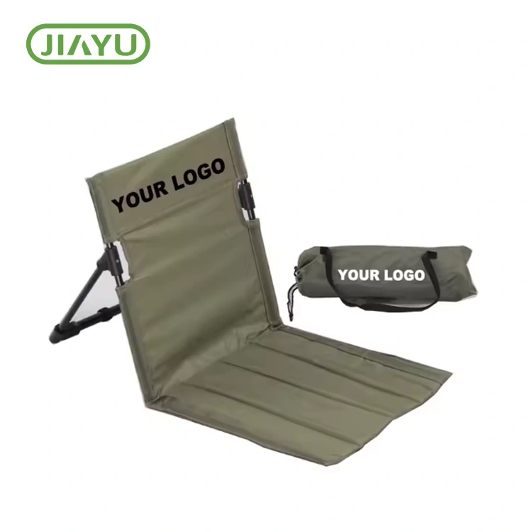 Sedia da campeggio personalizzato