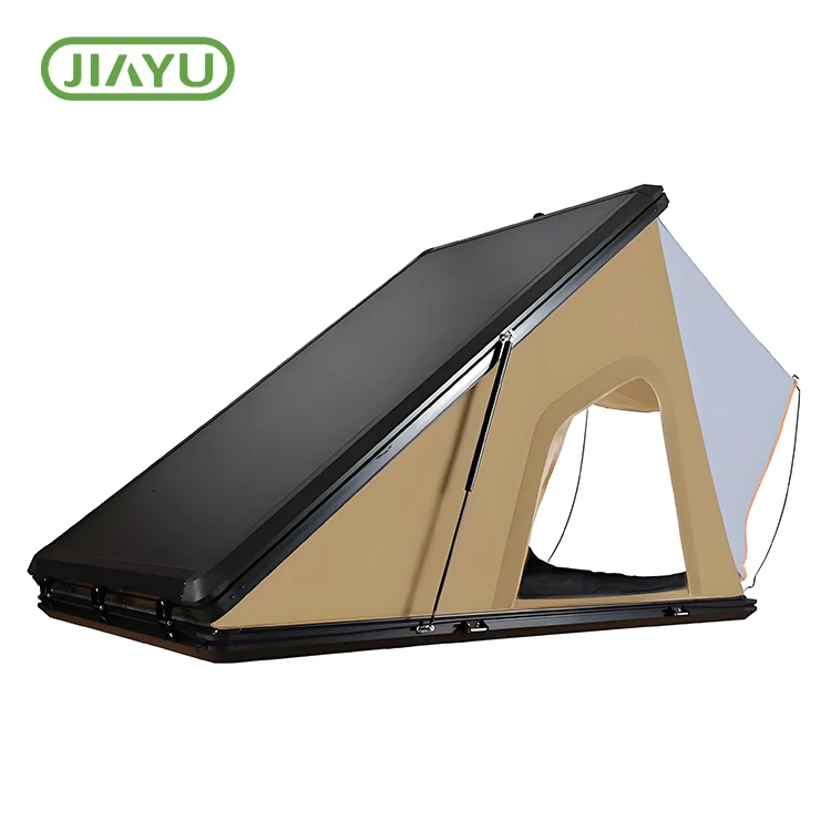 Tenda da campeggio per famiglie