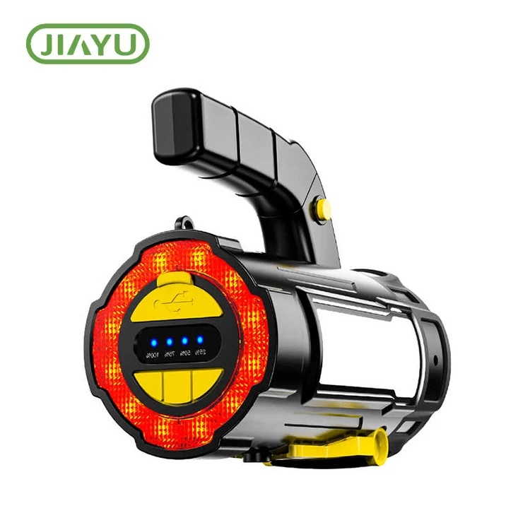 Luce da campeggio a LED ad alta luminosità