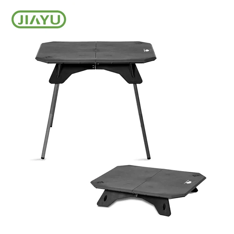 Mini tavolo da campeggio pieghevole leggero