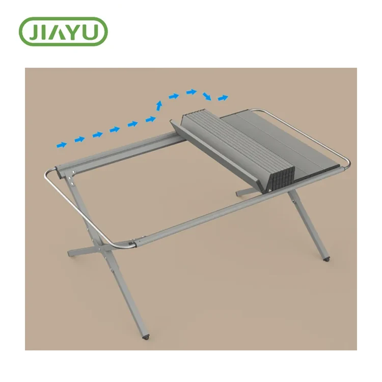 Tabella IGT pieghevole multifunzione leggera