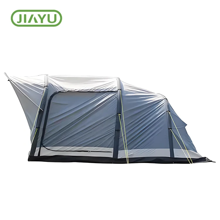 Tenda da soggiorno quattro stagioni