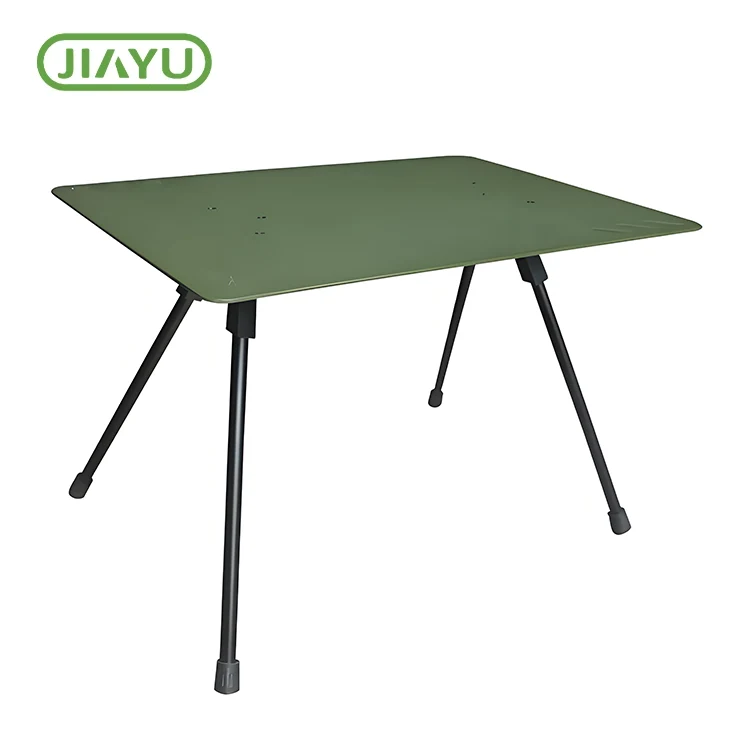 Mini tavolo tattico in lega di alluminio