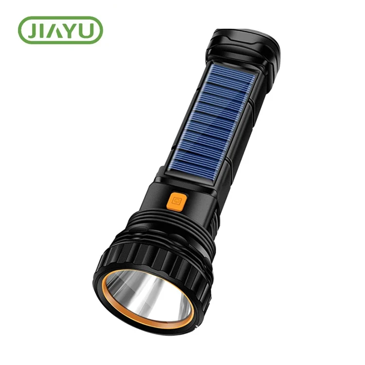 Lampada portatile multifunzione esterna
