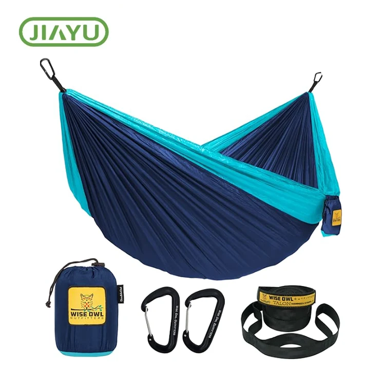 Amaca da campeggio 3 in 1 portatile