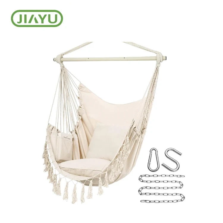Hammock paracadute a sospensione del cucito