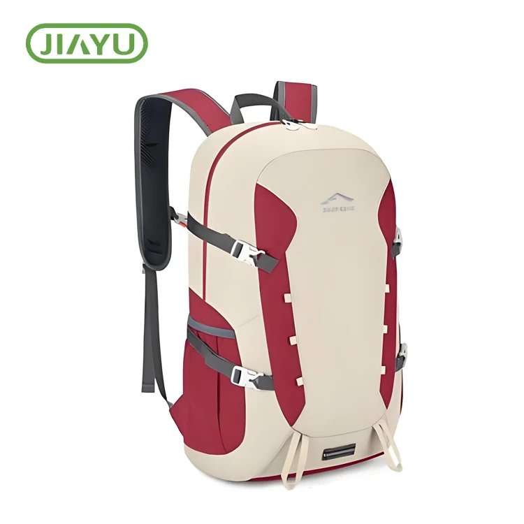Zaino impermeabile da campeggio da viaggio