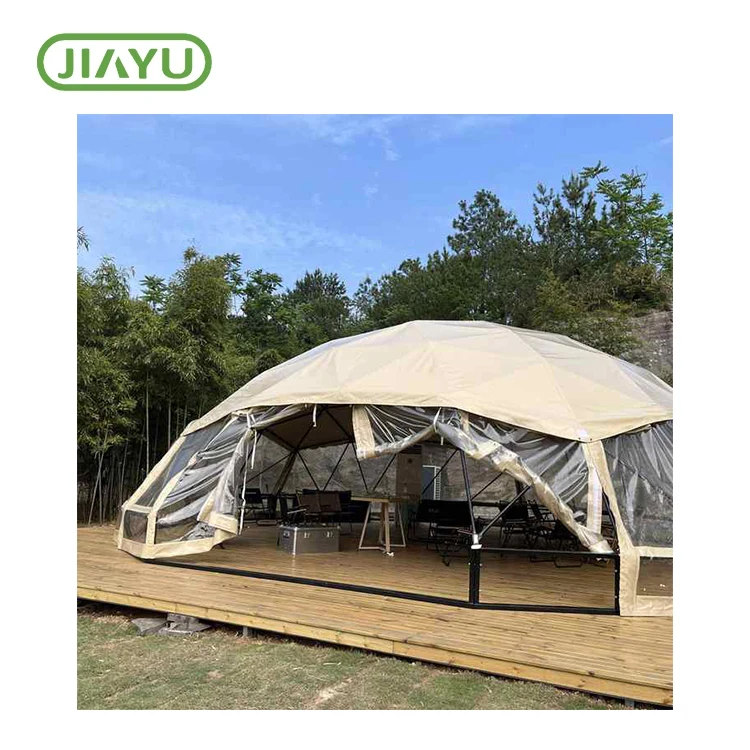 Tenda da viaggio Outdoor Camping