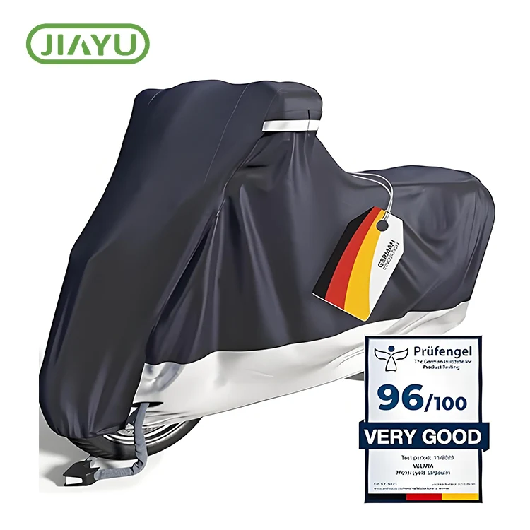 Rifugio per moto impermeabile 600D